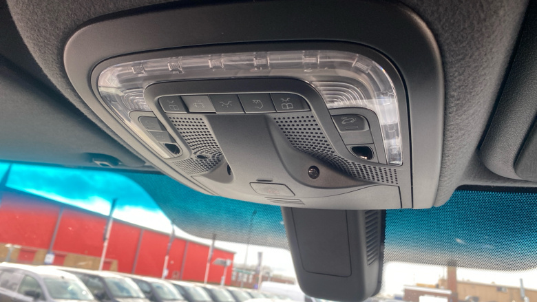 Mercedes-Benz Sprinter 315Cdi L2 Diesel Rwd 3.5t H2 Pro Van 9G-Tronic